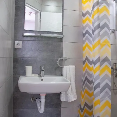Zvirac Guest house Soko Banja