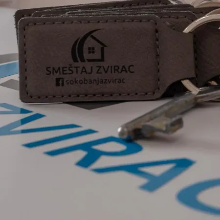 Zvirac