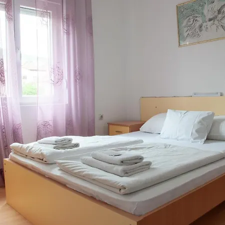 Zvirac Guest house Soko Banja
